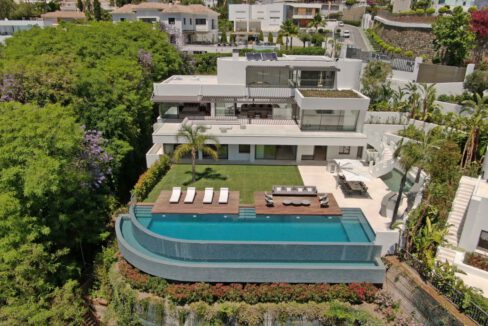 Brand-new-six-bedroom-villa-for-sale-with-sea-and-golf-views-Marbella-West-DJI-430-low