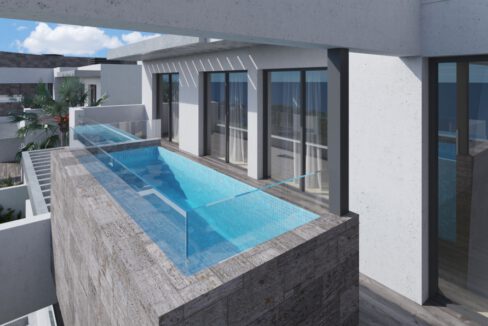 NAVIGOLF IV - EXTERIOR_JACUZZI