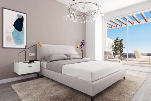 Oceana-View-Interior-apartamento-dormitorio